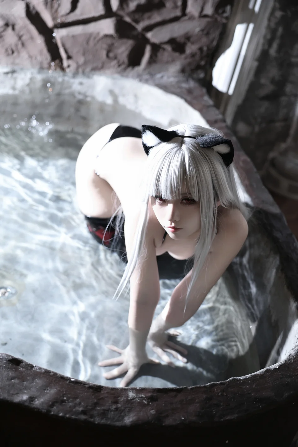 G44不会受伤 - No.167 篝之雾枝 [40P-643MB] tg@simisebaisi 【丝足阁】039.webp